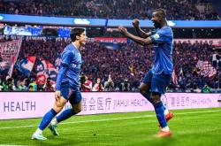 华体会app下载-鸿运贵族迎接申花考验，谁能脱颖而出的简单介绍