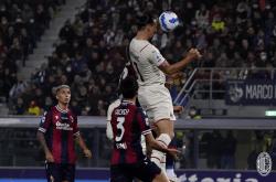 华体会培训-关于小胜领先，博洛尼亚全取三分的信息