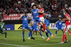 华体会官网登录网址-关于亚眠主场失利，形势岌岌可危的信息