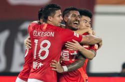 华体会网站入口-拉近差距！广州恒大积分追赶的简单介绍