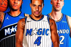 华体会下载-魔术队锋线两将合砍分力压对手取胜