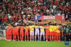 华体会官网入口-主场士气高涨，全力以赴争取胜利的简单介绍