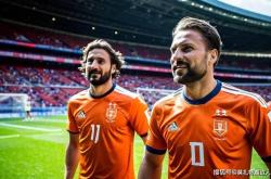 华体会官网-荷兰队将在本赛季末与奥地利队进行较量