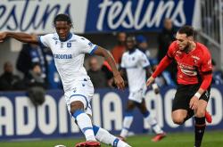 华体会入口-关于亚眠将在客场对阵圣埃蒂安进行激烈争斗的信息