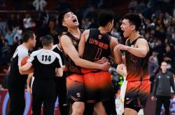 华体会中国官网-天津男篮不敌福建，遭遇五连败