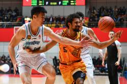 华体会官方-CBA将恢复升降级制度将激烈影响球队赛季表现和球员转会市场的简单介绍