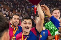 华体会地址-巴塞罗那俱乐部：西班牙足球文化的骄傲