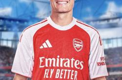 华体会链接-包含阿森纳新援表现抢眼，助球队提升攻击力的词条