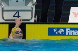 华体会新闻-包含澳大利亚游泳健儿表现出色，令人惊艳的词条