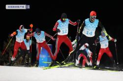 华体会官方入口-包含挪威滑雪队以惊人速度夺取混合团体赛冠军的词条