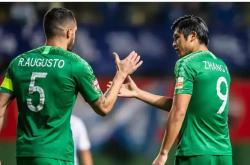 华体会亚洲官网-球队势均力敌，攻守交锋！