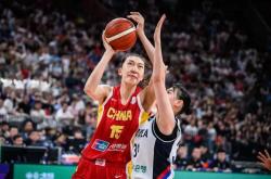 华体会官网app-亚洲杯篮球决赛落下帷幕中国获得冠军