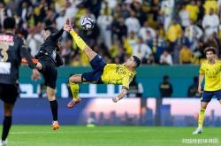 华体会官方入口-皇马主场德比憾平，C罗传射引领进攻风暴