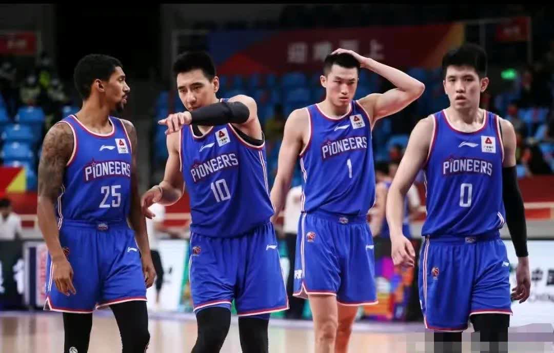 天津男篮不敌福建,遭遇五连败 天津男篮不敌福建,遭遇五连败