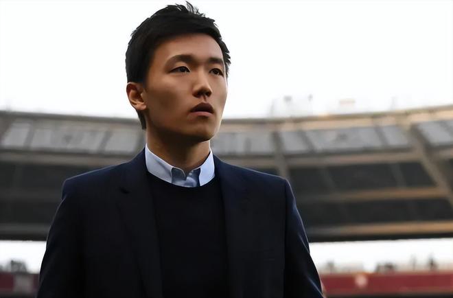 关于国米确认张康阳离职,高层接棒重新规划未来的信息 关于国米确认张康阳离职,高层接棒重新规划未来的信息