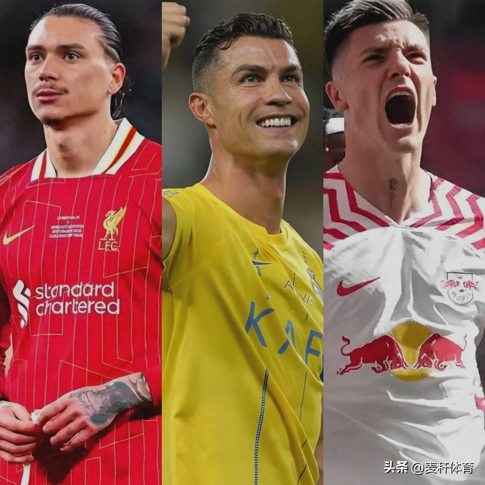 利物浦前锋在德甲联赛中迎来连续进球