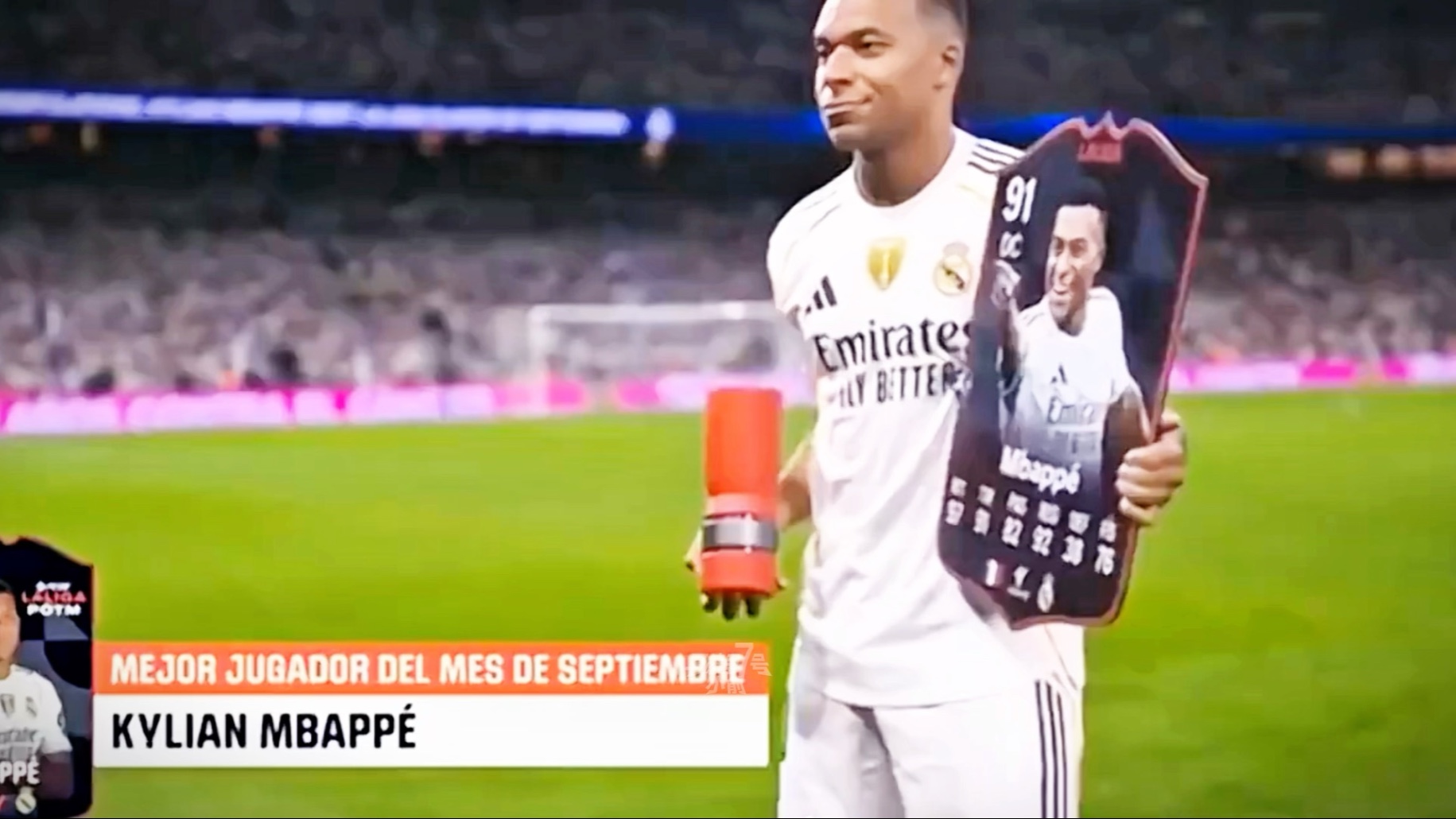 姆巴佩火热加盟亚马尔，引发球迷疯狂讨论的简单介绍