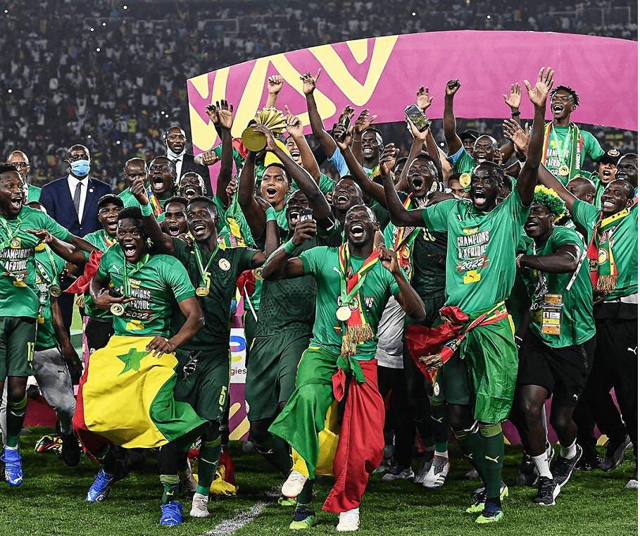 非洲篮球锦标赛落幕，新冠军诞生引发热议