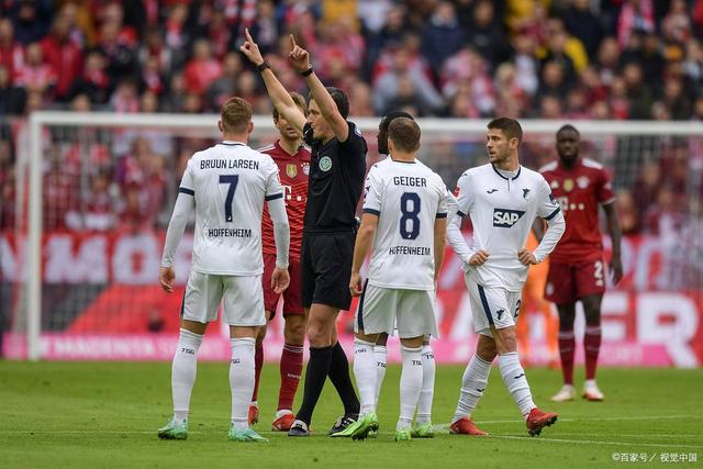 关于霍芬海姆客场逆袭，德甲冲击前列的信息