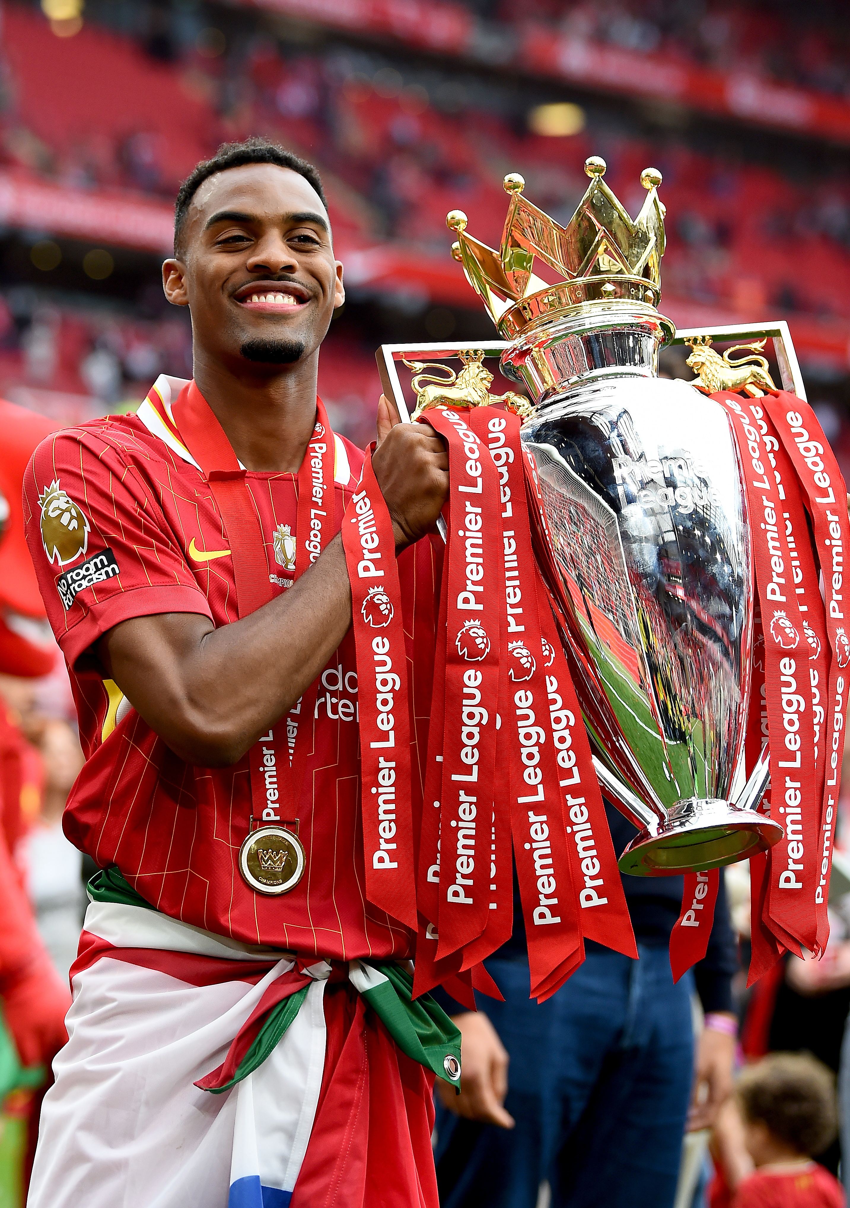 利物浦大胜，欧冠资格赛表现抢眼