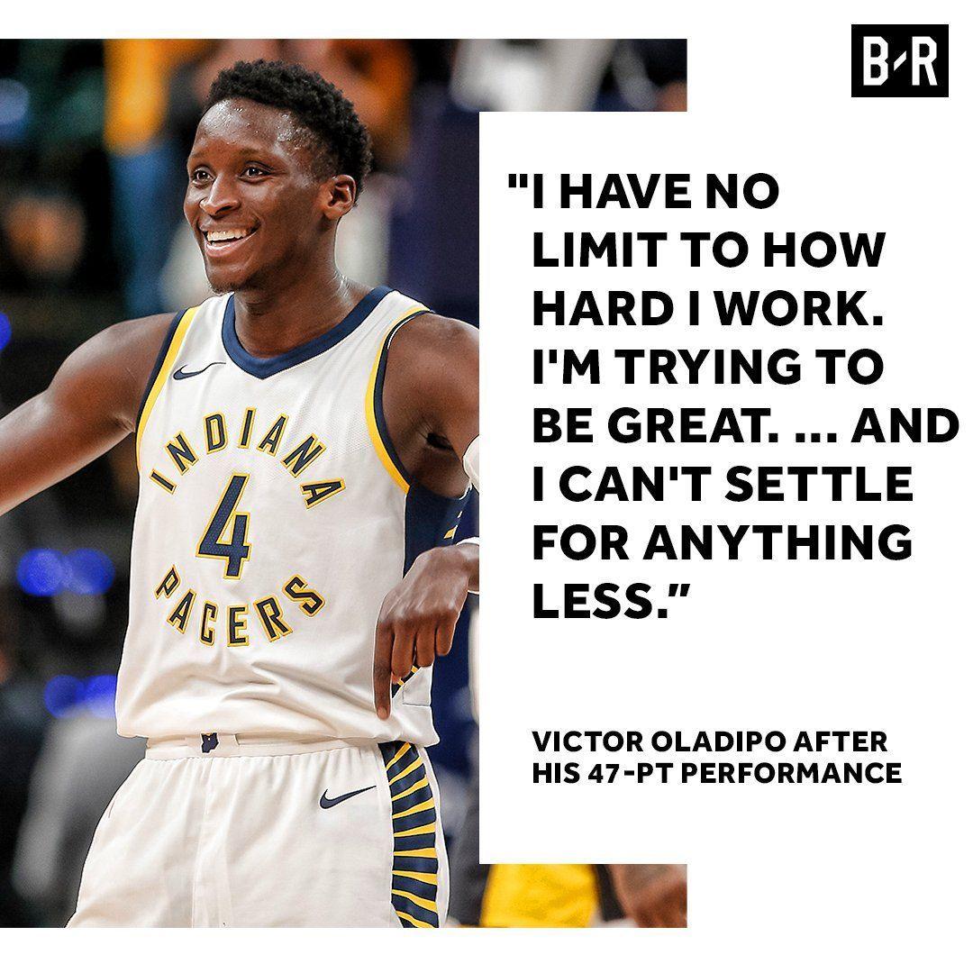 关于步行者战胜老鹰，奥拉迪波状态回升的信息