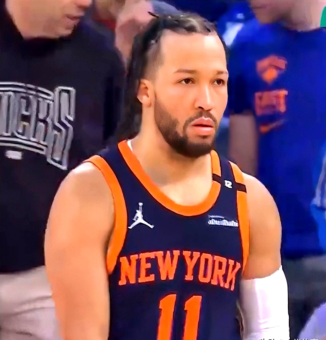 雷霆惨败国王，雷吉杰克逊全场8中8砍下21分的简单介绍