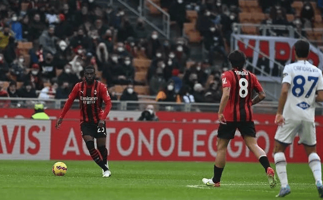 欧洲球队集结海外冲刺，备战巅峰对决