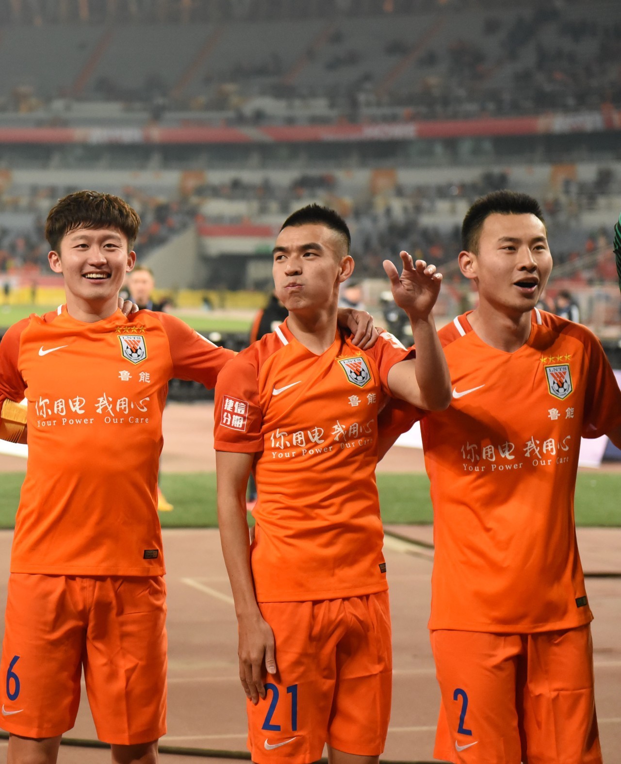 恒大赢得胜利，以完美状态征战中超