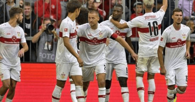 腥风血雨的战场:欧洲预选赛上演激情对决的简单介绍 腥风血雨的战场:欧洲预选赛上演激情对决的简单介绍